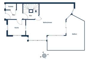 Exklusives Wohnen am Waldrand in Stuttgart-Schönberg – hochwertige DHH mit über 250 m² Nutzfläche! – Die vollständige Adresse der Immobilie erhältst du vom Anbieter., 70599 Schönberg, Stuttgart – Vorschaubild 28