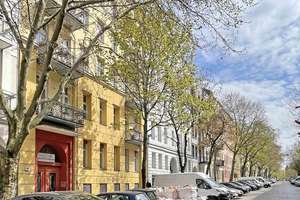 Provisionsfrei & kernsaniert am Zionskirchplatz - angenehmes Wohnklima, ruhige Innenhoflage – Fehrbelliner Straße 36, 10119 Mitte (Ortsteil), Berlin – Vorschaubild 3