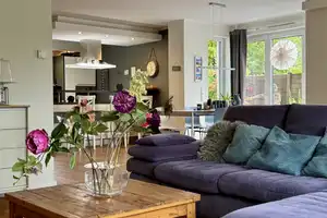 Einfamilienhaus am Kemnader See + Freistehend + Neuwertig + Niedrigenergie + Provisionsfrei! – Tellmannstr 30, 58455 Ennepe-Ruhr-Kreis – Vorschaubild 11