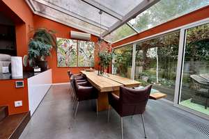 Haus-im-Haus mit großem Garten – Ihre grüne Oase mitten in der Stadt – Hermann-Albertz-Straße 181, 46045 Altstadt-Süd, Oberhausen – Vorschaubild 6