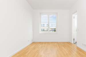 Barrierefreie Wohnung im schönen Potsdam - Provisionsfrei! – Georg-Hermann-Allee 122, 14469 Bornstedt, Potsdam – Vorschaubild 8