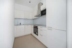 ⭐️ Wohnen im Diplomatenpark – Erstbezug in eine luxuriöse 2 Zimmer Neubau-Whg mit Balkon – Die vollständige Adresse der Immobilie erhältst du vom Anbieter., 10785 Tiergarten, Berlin – Vorschaubild 4
