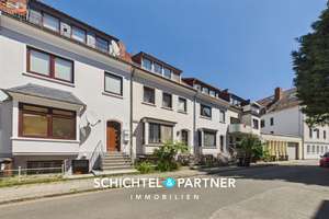 Bahnhofsvorstadt | Renditestarkes Studentenhaus mit acht Einheiten – Die vollständige Adresse der Immobilie erhältst du vom Anbieter., 28195 Bahnhofsvorstadt, Bremen – Vorschaubild 7