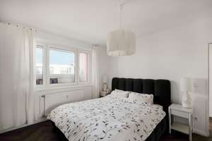 Moderne Wohnung mit Weitblick über die Dächer Berlins – Die vollständige Adresse der Immobilie erhältst du vom Anbieter., 10115 Mitte (Ortsteil), Berlin – Vorschaubild 5