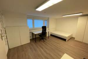 Ideal für Studenten!  -  Modern möbliertes Apartment in begehrter Lage! – Burgstraße 41, 68165 Schwetzingerstadt/Oststadt, Mannheim – Vorschaubild 3