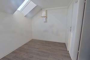 Großes und offen gestaltetes 1-Zimmer-Apartment in Bielefeld-Ummeln – Ulmenstraße 14, 33649 Brackwede, Bielefeld – Vorschaubild 5