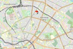 Solide Investitionschance: Eigentum in Berlin-Prenzlauer Berg! – Die vollständige Adresse der Immobilie erhältst du vom Anbieter., 10437 Prenzlauer Berg, Berlin – Vorschaubild 11