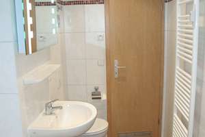 Gemütliche Whg. mit offener Küche , EBK,  S/O- Balkon und  Stellplatz – Heimgarten 67, 9127 Gablenz, Chemnitz – Vorschaubild 6