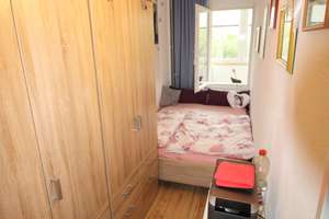 Seitlicher Meerblick ! Möblierte 2 Zimmer Wohnung in Ostseenähe – Osterwisch 8a, 24217 Schönberg (Holstein) – Vorschaubild 11