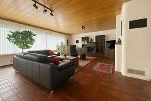 Großzügiger Bungalow mit zusätzlicher Einliegerwohnung – Ideal für Familien, Home-Office oder Praxis – Die vollständige Adresse der Immobilie erhältst du vom Anbieter., 35641 Schöffengrund – Vorschaubild 7