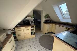 3-Zimmer-Wohnung mit Balkon in Nürnberg – Seitzstr. 3, 90453 Krottenbach, Mühlhof, Nürnberg – Vorschaubild 9