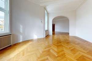 Großzügige Wohnung mit Altbaucharme in der Hagener City! – Emilienplatz 9, 58095 Mittelstadt, Hagen – Vorschaubild 7