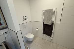 Großzügige 4-Zimmer Wohnung mit Balkon in Odenkirchen-Mitte – Talstraße 112, 41199 Odenkirchen-Mitte, Mönchengladbach – Vorschaubild 11