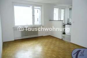 Tauschwohnung: 2-Zimmer mit Balkon gegen min. 2,5 :) – Die vollständige Adresse der Immobilie erhältst du vom Anbieter., 30167 Nordstadt, Hannover – Vorschaubild 7
