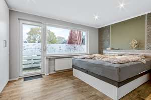 Delmenhorst-Hasport | Vollständig modernisiertes Reihenendhaus mit PV-Anlage & Garage auf sep. Hof – Die vollständige Adresse der Immobilie erhältst du vom Anbieter., 27755 Hasport/Annenheide, Delmenhorst – Vorschaubild 14