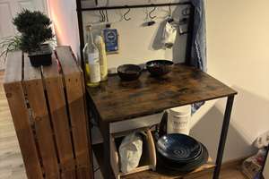 SINGLE 1-Zimmer Wohnung in Augsburg-Hochfeld, verfügbar ab 1.4.2026 – Die vollständige Adresse der Immobilie erhältst du vom Anbieter., 86159 Hochfeld, Augsburg – Vorschaubild 13