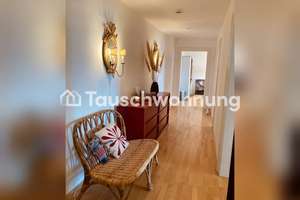 Tauschwohnung: 2-Zimmer-Wohnung in Neuhausen-Nymphenburg tauschen – 80636 Sankt Vinzenz, München – Vorschaubild 5