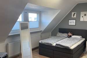 Mehrfamilienhaus in ruhiger Lage von Neuss-Holzheim – Die vollständige Adresse der Immobilie erhältst du vom Anbieter., 41472 Holzheim, Neuss – Vorschaubild 5