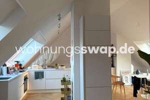 Wohnungstausch: Waisenhausstraße 44a – Waisenhausstraße a 44, 80000 Dom Pedro, München – Vorschaubild 3