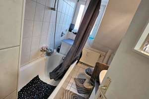 2-Zimmer-Wohnung im Stadtzentrum (40 m²) – Kaufhofpassage 6, 38440 Stadtmitte (Ortsteil), Wolfsburg – Vorschaubild 4