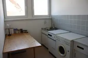 Helle kleine, gemütliche 2-Zimmer DG Wohnung in der direkten City – Braunschweig – Vorschaubild 10