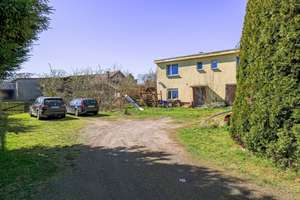 Selbstverwirklichung statt Standard: EFH mit Ausbaupotenzial und viel Platz in idyllischer Lage – Die vollständige Adresse der Immobilie erhältst du vom Anbieter., 4838 Doberschütz – Vorschaubild 37