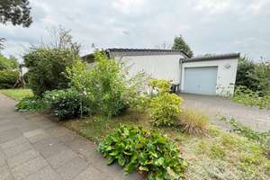 Bungalow mit viel Gestaltungsmöglichkeiten auf großem Erbpacht Grundstück – Die vollständige Adresse der Immobilie erhältst du vom Anbieter., 50767 Heimersdorf, Köln – Vorschaubild 4