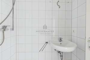 Lichtdurchflutetes Apartment mit großem, überdachten West-Balkon sucht neuen Mieter! – Die vollständige Adresse der Immobilie erhältst du vom Anbieter., 81475 Fürstenried-West, München – Vorschaubild 12