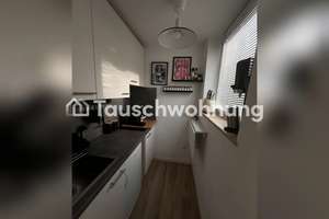 Tauschwohnung: Günstige 1-Zimmer Wohnung direkt an der Isar – Die vollständige Adresse der Immobilie erhältst du vom Anbieter., 81541 Untere Au, München – Vorschaubild 4