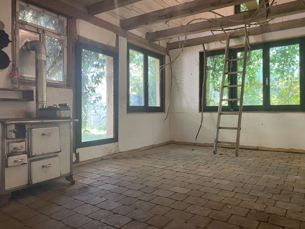 Immobilie in Rosenfeld - Ihr neues zu Hause im Grünen wartet bereits auf Sie! - Bild 2