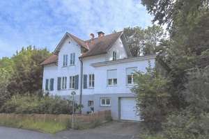 Familienfreundliches & gepflegtes 7,5-Zimmer-Einfamilienhaus in Bielefeld Einzellage,Provisionsfrei