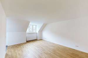 Charmantes Appartment mit offener Küche