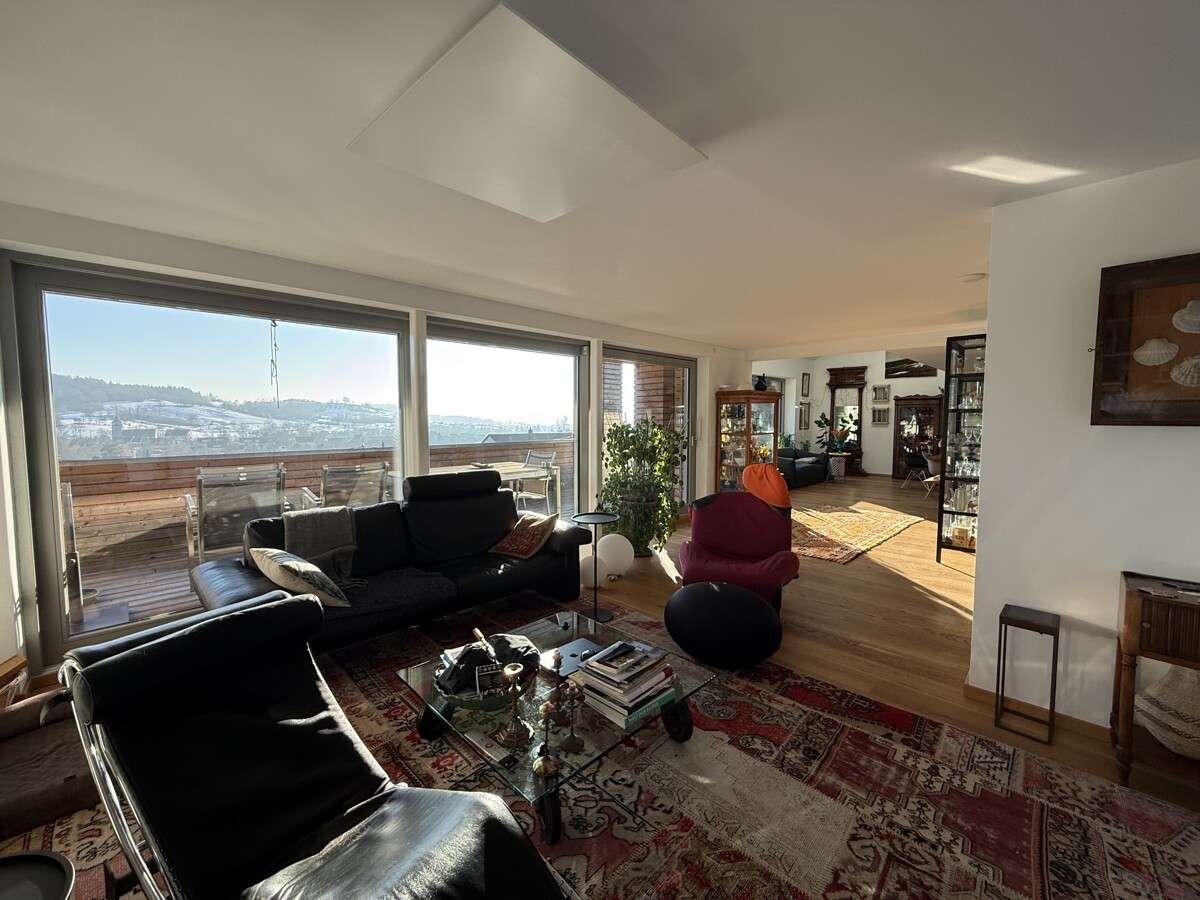 Immobilie in Michelbach an der Bilz - TRAUMHAFTES MODERNES 
EINFAMILIENHAUS MIT 
EINLIEGERWOHNUNG IN MICHELBACH - Bild 4