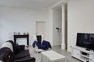 Hochwertig modernisierte 4-Zimmer-Wohnung  in Mannheim-Neckarstadt-West – 68169 Neckarstadt-West, Mannheim – Vorschaubild 5