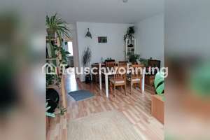 Tauschwohnung: Zentrale 2 Zimmer Wohnung mit Balkon – Beckergrube 68, 23552 Innenstadt, Lübeck – Vorschaubild 8