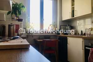 Tauschwohnung: Tolle 2Zi Altbau mit Balkon gegen größere Wohnung – Die vollständige Adresse der Immobilie erhältst du vom Anbieter., 12103 Tempelhof, Berlin – Vorschaubild 3