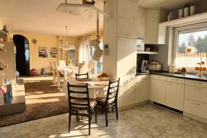 Traumhafte Villa mit zauberhaftem Garten, Einliegerwohnung und Indoor Pool – Die vollständige Adresse der Immobilie erhältst du vom Anbieter., 35088 Battenberg (Eder) – Vorschaubild 11