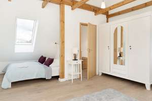 Modernisiertes Einfamilienhaus mit privater Sauna-Oase – Die vollständige Adresse der Immobilie erhältst du vom Anbieter., 23730 Schashagen – Vorschaubild 51