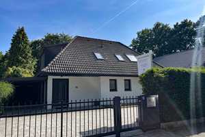Modern und hochwertig renoviertes Einfamilienhaus – Hamburg – Vorschaubild 2