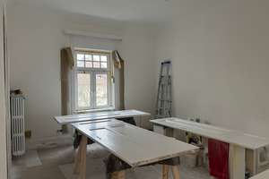 Freistehende, prachtvolle Villa in Wiesbaden, seit. Biebricher Allee – Die vollständige Adresse der Immobilie erhältst du vom Anbieter., 65187 Biebrich, Wiesbaden – Vorschaubild 12