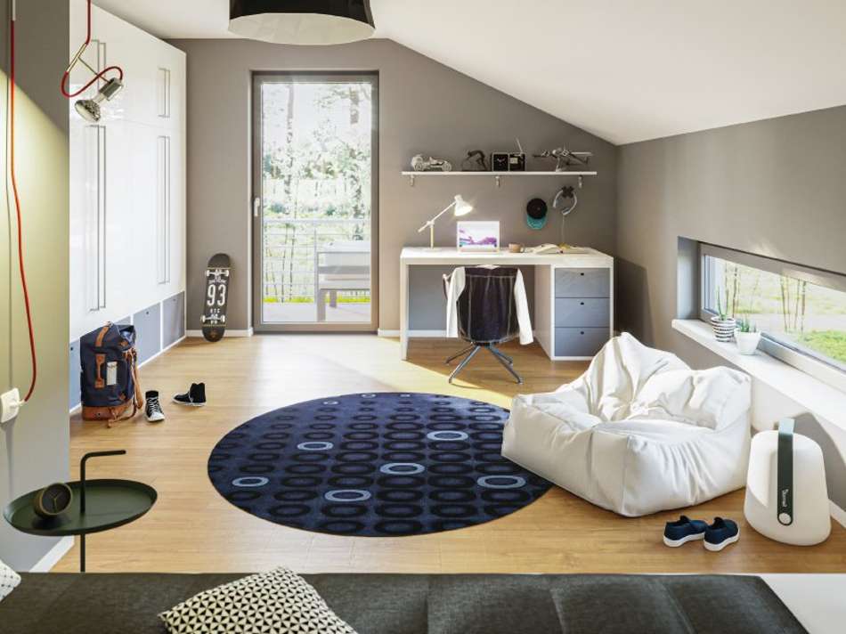Kinderzimmer