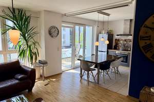 Zuhause mit 2  Zimmern in Köln Porz – Sternenberger Hof 1, 51149 Porz (Ortsteil), Köln – Vorschaubild 17