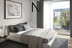 Neunzehn21 - Urban Living im Herzen der Neustadt - WE-3 - EG – Raimundistraße 19, 55118 Neustadt, Mainz – Vorschaubild 7