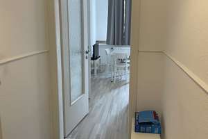 **FURNISHED** modernes Apartment im Zentrum – Oststr. XXX, 40210 Stadtmitte, Düsseldorf – Vorschaubild 10