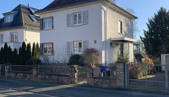 Bild von Beste Lage in Gonzenheim / Bad Homburg v.d.H.