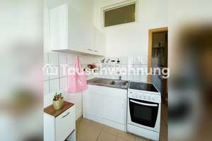 Tauschwohnung: Wohnung in Weißensee, ca. 50m² – Berliner Allee 54, 13088 Weißensee, Berlin – Vorschaubild 2