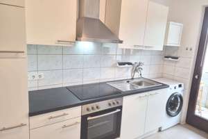 Helle, voll-renovierte 2,5 Zimmer Wohnung m Einbauküche u Balkon in Oberhausen-Styrum – Schlägelstraße 55, 46045 Styrum, Oberhausen – Vorschaubild 9