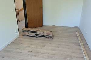 Familienfreundliches Reihenhaus mit Garten, Terrasse, Balkon, Gartenhaus ,Garage in Lerchenau – Die vollständige Adresse der Immobilie erhältst du vom Anbieter., 80935 Lerchenau-Ost, München – Vorschaubild 19