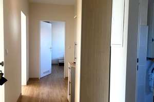 Gepflegte 3-Zimmer-Wohnung in zentraler Lage von Gießen – Die vollständige Adresse der Immobilie erhältst du vom Anbieter., 35390 Innenstadt, Gießen – Vorschaubild 2