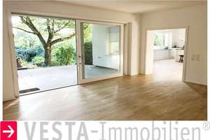 ESCHERSHEIM: Kleine Villa mit großem Garten! – Die vollständige Adresse der Immobilie erhältst du vom Anbieter., 60431 Eschersheim, Frankfurt am Main – Vorschaubild 1